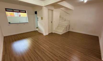 Casa com 3 quartos à venda na Rua Paulo Setúbal, 5517, Boqueirão, Curitiba