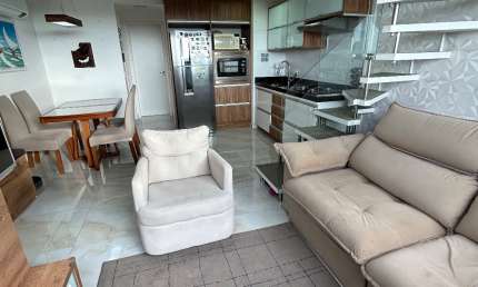Apartamento com 2 quartos à venda na Rua Francisco Toczek, 579, Afonso Pena, São José dos Pinhais