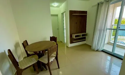 Apartamento com 2 quartos à venda na Rua Doutor Motta Júnior, 2075, Aristocrata, São José dos Pinhais