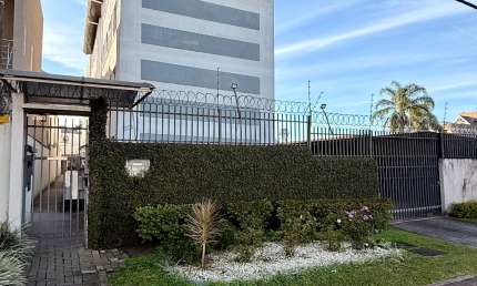 Apartamento com 2 quartos à venda na Rua Pastor Carlos Frank, 1754, Boqueirão, Curitiba