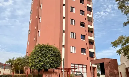 Apartamento com 3 quartos à venda na Avenida Iguaçu, 811, Rebouças, Curitiba