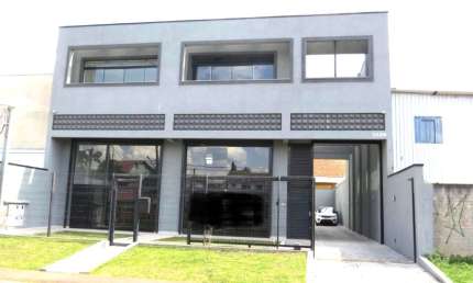 Predio / Loja comercial São Braz - 622m² -  com elevador