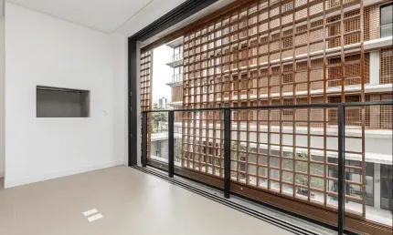 Apartamento com 2 quartos à venda na Rua José Domakoski, 45, Bigorrilho, Curitiba