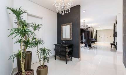 Casa com 5 quartos à venda na Rua Frei Orlando, 484, Jardim Social, Curitiba