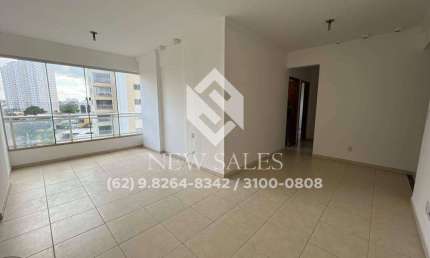 OPORTUNIDADE ! Apartamento 3 quartos 1 suíte - Parque Amazonia