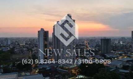 Casa com 1 quarto à venda na Rua T 53, 748, Setor Bueno, Goiânia
