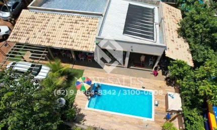 Chácara / sítio com 2 quartos à venda na Km 23 S/n Zona Rural, 1, Centro, Bela Vista de Goiás