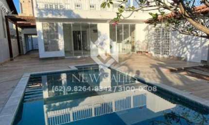Casa com 4 quartos à venda na Rua 115-E, 714, Setor Sul, Goiânia