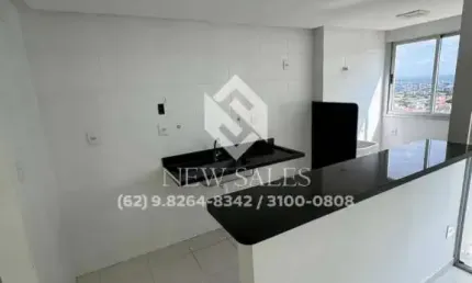 OPORTUNIDADE ! Apartamento 2 quartos 1 suíte - Vila Rosa