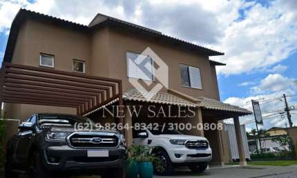 Excelente sobrado em condominio fechado, Sítios Santa Luzia