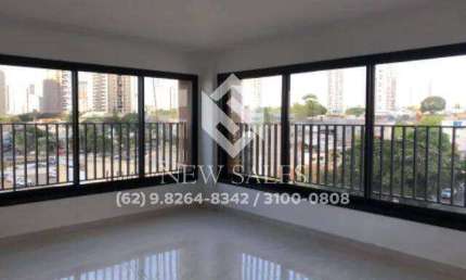 Apartamento alto padrão, 3 suítes plenas - Setor Bueno
