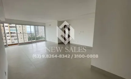 Apartamento alto padrão, 3 suítes plenas - Jardim América
