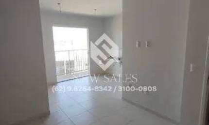 Excelente apartamento de 2 quartos no Parque Oeste!