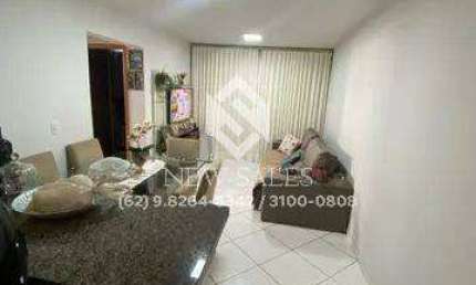 Apartamento de 60m², 2 quartos, há 8 min da região 44 - Vila Monticelli