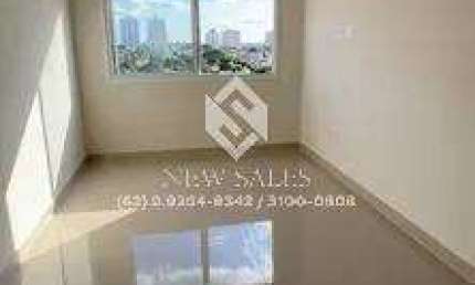 Apartamento novo 2 quartos 1 suíte - Setor Faicalville
