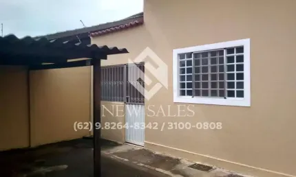 CASA COM 127mts NO RESIDENCIAL MENDANHA 2 TERRENO 327mts