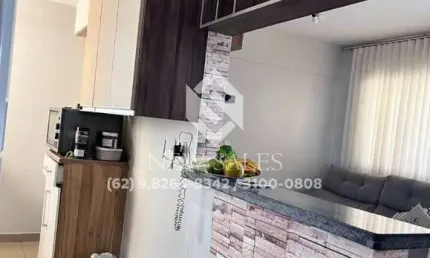 Apartamento 3 quartos 1 suíte, 2 vagas - Jardim Europa