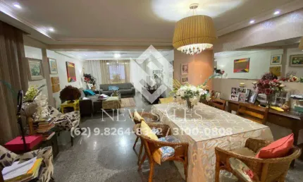 Apartamento com 3 quartos à venda na Rua T 38, 32, Setor Bueno, Goiânia