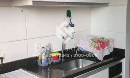 Apartamento com 2 quartos à venda na Rua Inhanhá do Couto, 25, Conjunto Vera Cruz, Goiânia