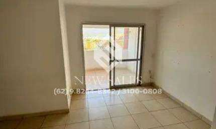 Apartamento com 2 quartos à venda na Rua Jari, 32, Parque Amazônia, Goiânia