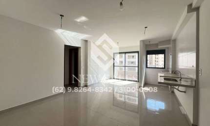 Apartamento com 3 quartos à venda na Rua T 37, 32, Setor Bueno, Goiânia