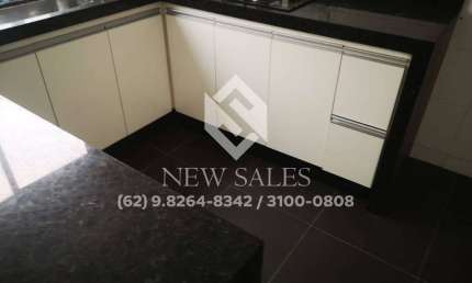 Apartamento com 2 quartos à venda na Avenida Brasil, 25, Jardim Belo Horizonte, Aparecida de Goiânia