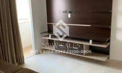 Apartamento com 2 quartos à venda na Rua Canuma, 32, Parque Amazônia, Goiânia