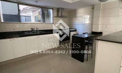 APARTAMENTO 3 QUARTOS 1 SUITE 2 VAGAS 97 MTS SETOR SULDOESTE