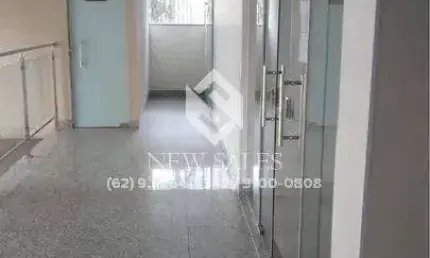 Apartamento com 2 quartos à venda na Avenida Afonso Pena, 258, Vila Alpes, Goiânia