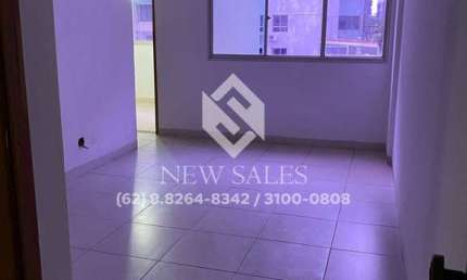 Apartamento com 2 quartos à venda na Avenida T 4, Setor Bueno, Goiânia
