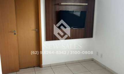 apartamento 2 quartos 1 suite 58 mts jardim imperial sol nascente