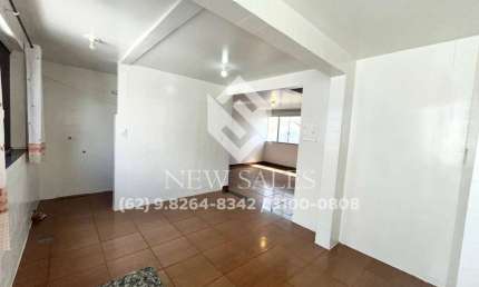 Apartamento reformado, 3 quartos 1 suíte - Setor Sudoeste
