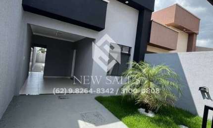 Não perca essa oportunidade !!! Linda Casa no Residencial Center Ville