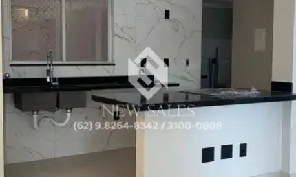 Apartamento reformado, 2 quartos 1 suíte - Jardim América