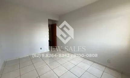 Apartamento a venda 2 quartos - Setor Leste Universitário