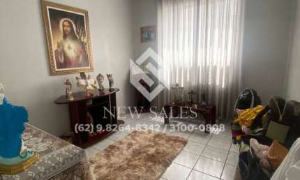 Apartamento com 3 quartos à venda na Alameda das Rosas, 58, Setor Oeste, Goiânia