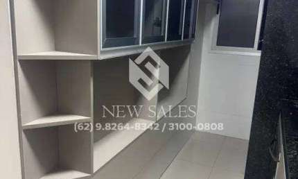 APARTAMENTO 3 QUARTOS 1 SUITE 72 MTS NASCENTE  ANDAR ALTO S.UNIVERSITARIO