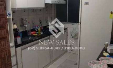 Apartamento com 3 quartos à venda na Rua 10, 258, Setor Araguaia Acréscimo, Aparecida de Goiânia