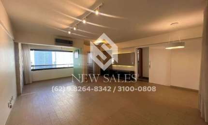 Lindo Apartamento 2 Quartos sendo 1 Suíte - Jardim Goias