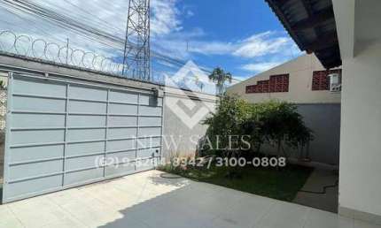 CASA COM 3 QUARTOS SENDO 1 SUÍTE NO RESIDENCIAL MOINHO DOS VENTOS