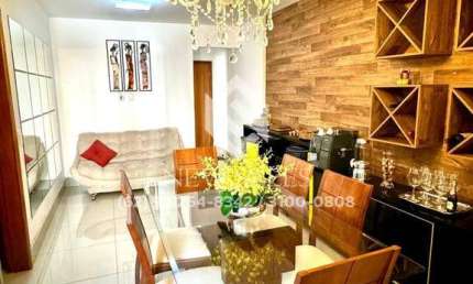 OPORTUNIDADE ! Apartamento 2 quartos 1 suíte - Setor Bueno