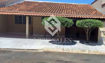 Casa em Condominio fechado Residencial Atibaia - Avista