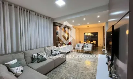 Lindo Sobrado com 3 Quartos, 1 Suíte com Closet - COND. VILLA BELLA III