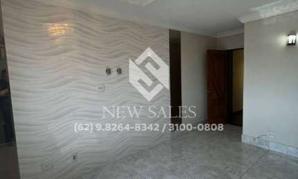 Imperdível !!! Apartamento de 2 Quartos - Estado Novo - Cidade Jardim