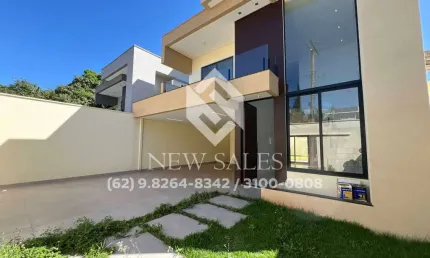 Casa a venda duplex alto padrão, 4 suítes - Jardim América