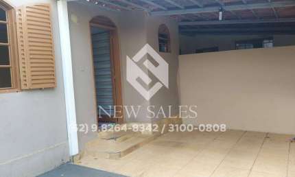 Conjunto de Oportunidade no Jardim Luz - Goiânia! Casa + Galpão + Kitnet