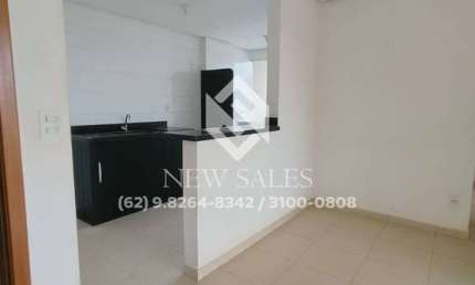 Apartamento com 2 quartos à venda na Rua C189, 2258, Jardim América, Goiânia