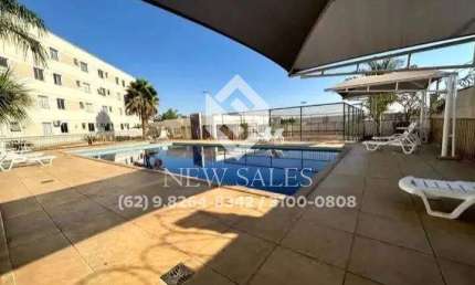apartamento 2 quartos 48mts nascente metros balneario meia ponte