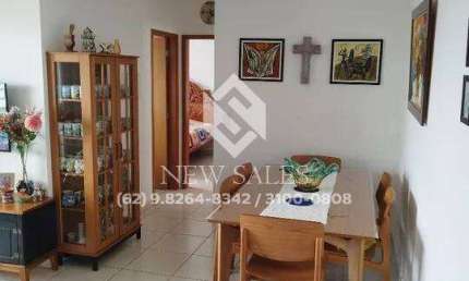 apartamento 2 quartos 1 suite  65 m2  parque amazônia
