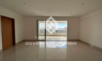 Apartamento com 3 quartos à venda na Rua T 51, 32, Setor Bueno, Goiânia